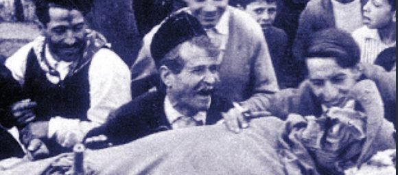 Ο Θάνατος μιας εποχής…